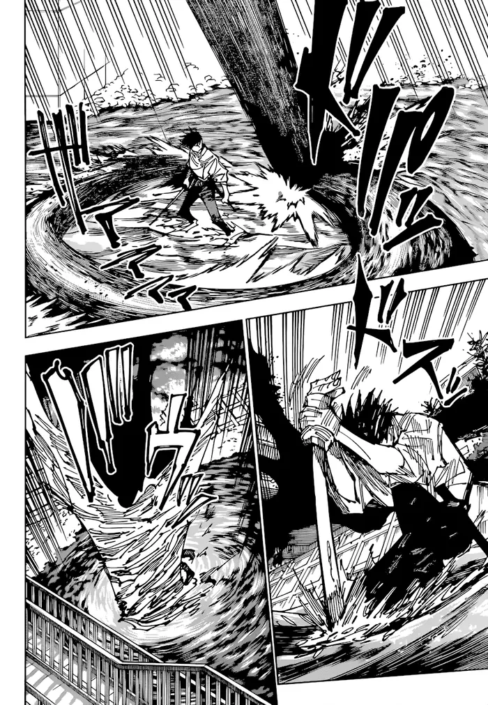 Jujutsu Kaisen Chapter 175 image 11_optimized